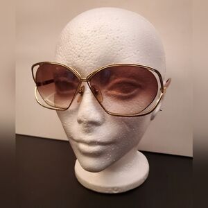 Vintage Christian Dior Sunglasses